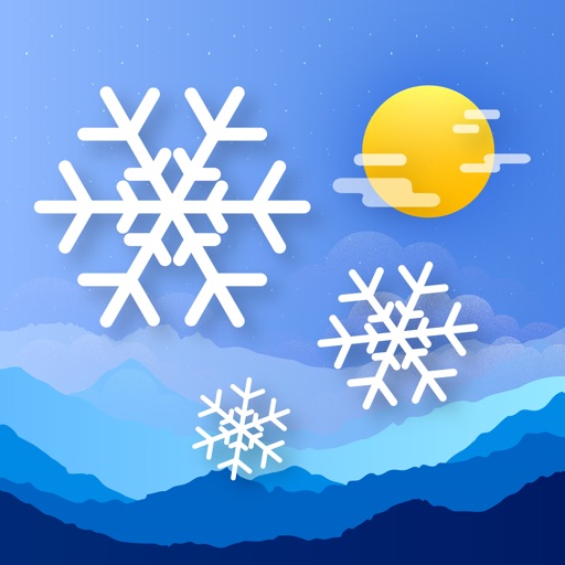 Weather Widget co.vulcanlabs.weatherwidget app icon