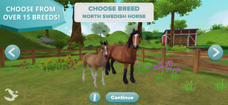 Cheats for Star Stable Horses