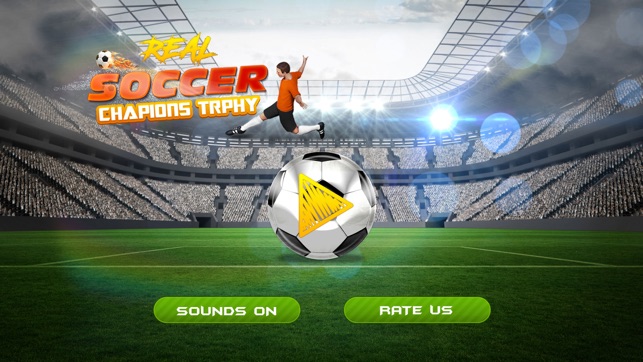 Football Soccer Ball Game(圖3)-速報App