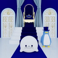 Escape Games LIBRARY