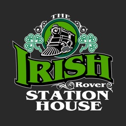 Irish Rover Station House