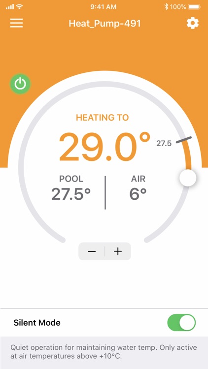 iAquaLink screenshot-3