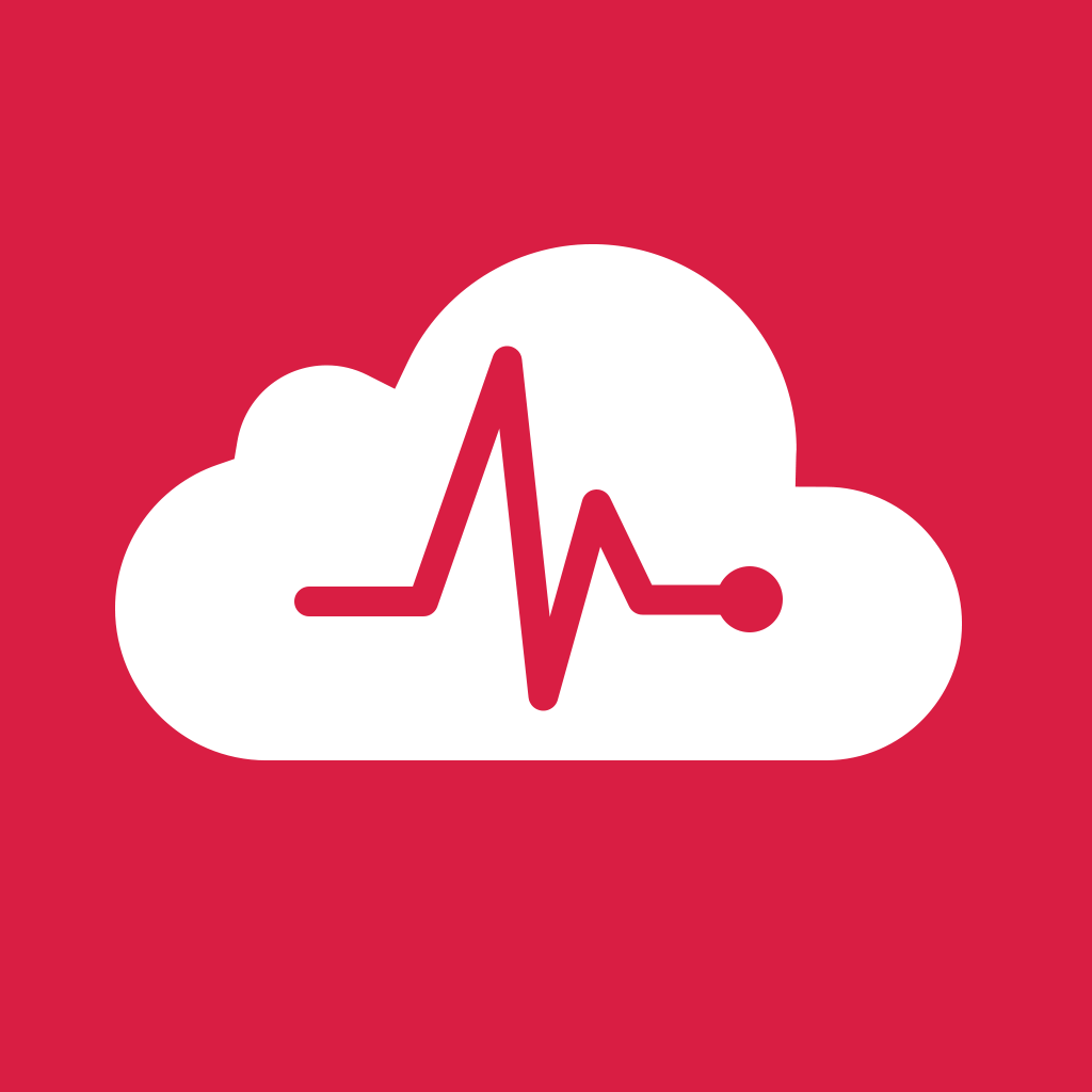 Skyscape Medical Library App Icon