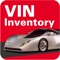 VIN Inventory is a quick VIN lookup tool that allows you to save your vehicles’ details and photos