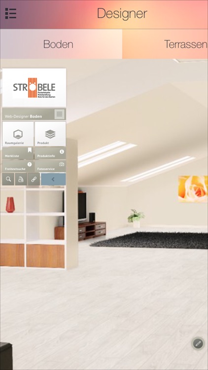 Stroebele-App