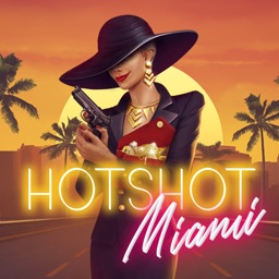 Hotshot Miami
