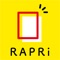 ■RAPRiの特徴■