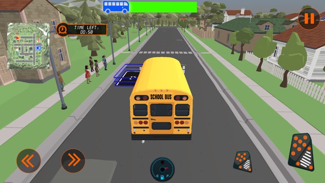 Coach Bus Driving 2019(圖2)-速報App