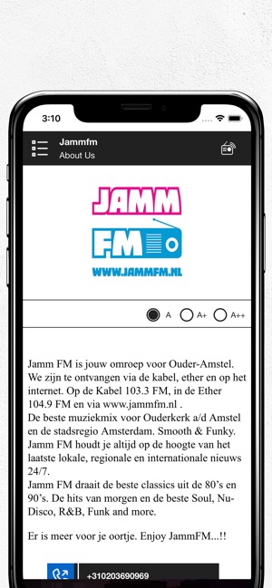 Jammfm(圖4)-速報App