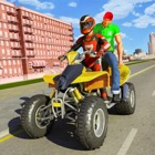 Top 40 Games Apps Like Adventure Quad Bike Cab - Best Alternatives
