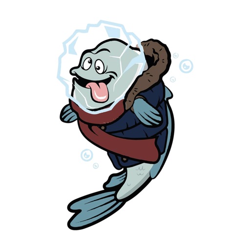 Silly Fish Indonesia