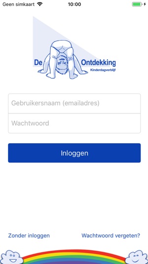 De Ontdekking Kinderopvang(圖1)-速報App