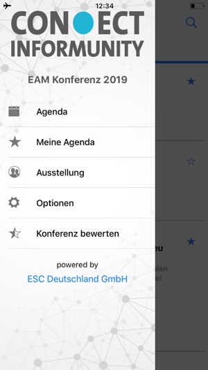 CON.ECT EAM Konferenz 2019(圖2)-速報App