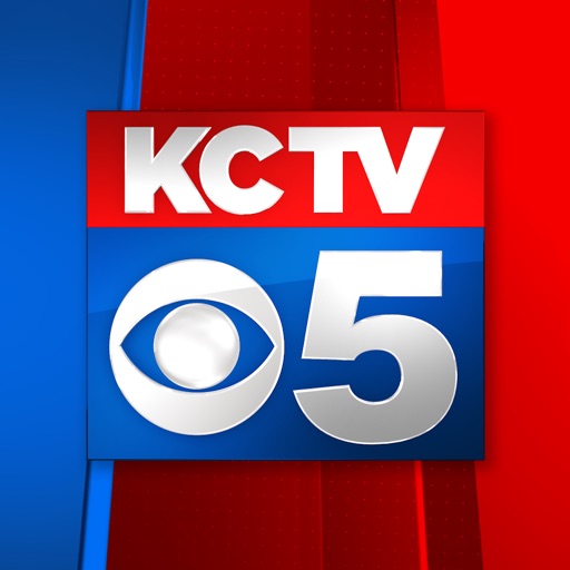 KCTV5 News iOS App