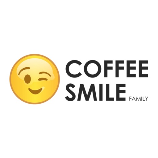 CoffeeSmileFamily