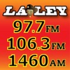 LaLey 97.7 FM 106.3 FM