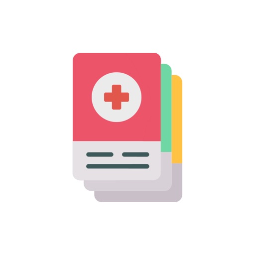 Medical Abbreviation Flashcard iOS App