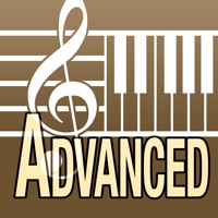 Music Theory Advanced