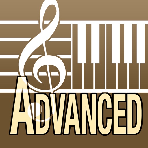 Music Theory Advanced
