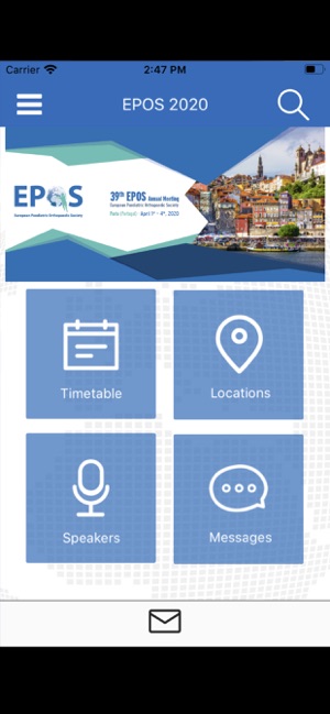 EPOS 2020(圖2)-速報App