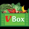 Veggie Box - Order Online