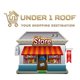 Under1Roof - Store Listing