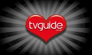 TVGuide.co.uk TV Guide