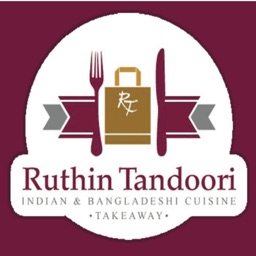 Ruthin Tandoori Cuisine