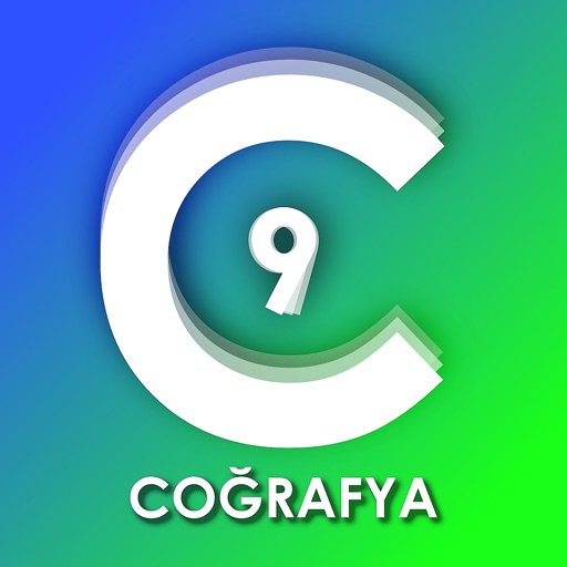 9. Sınıf Coğrafya