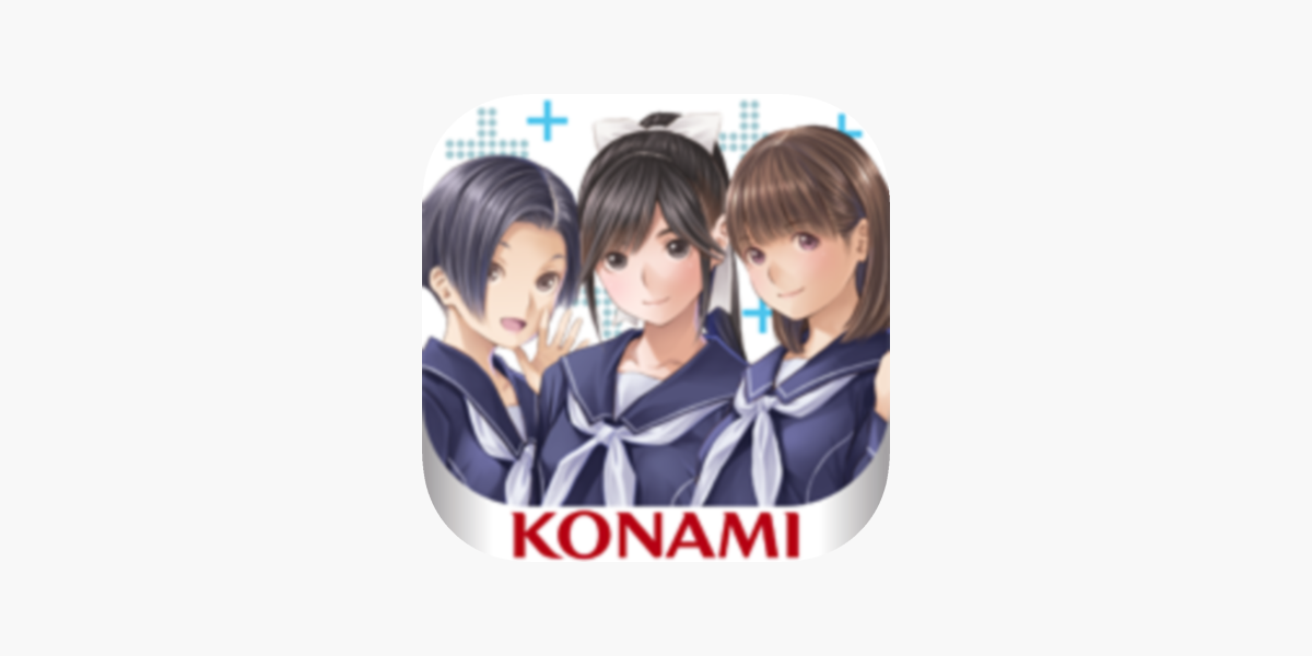 ラブプラス Every On The App Store