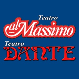 Teatro al Massimo e Dante