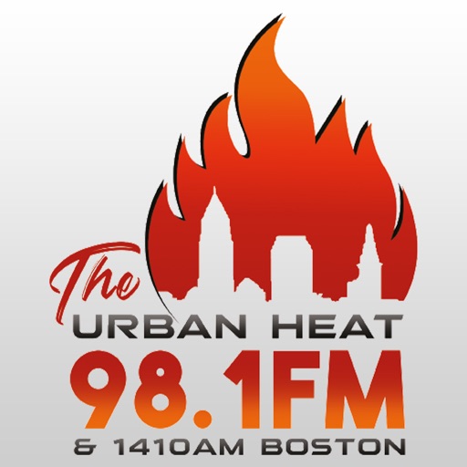 98.1FM The Urban Heat Download