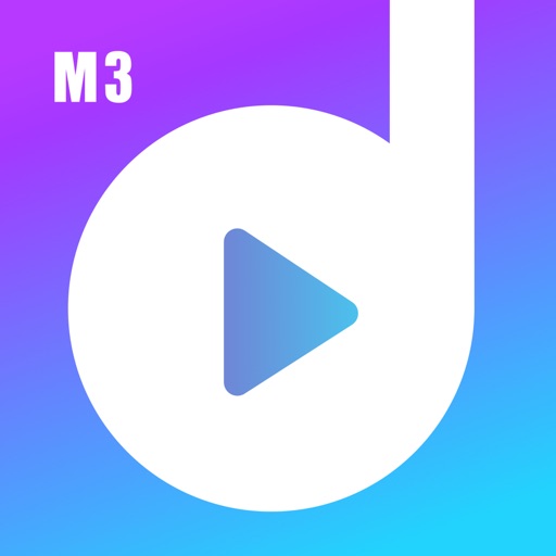 M3Player - offline player