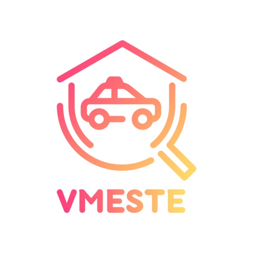 Vmeste - аренда квартир