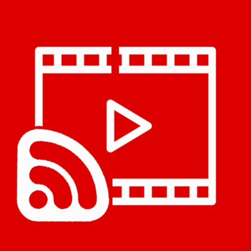 WEB VIDEO CAST - FOR SMART TV