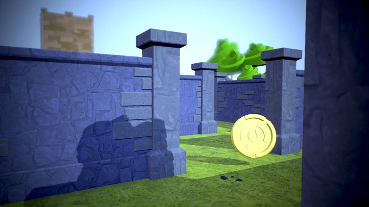 Maze Walk VR - Virtual Reality screenshot-3