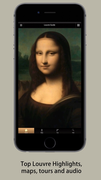 Louvre Museum Full Edition
