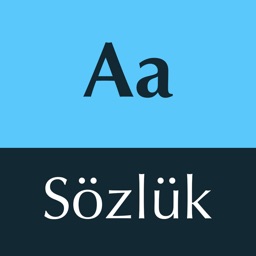 TurDict: Turkish Dictionary