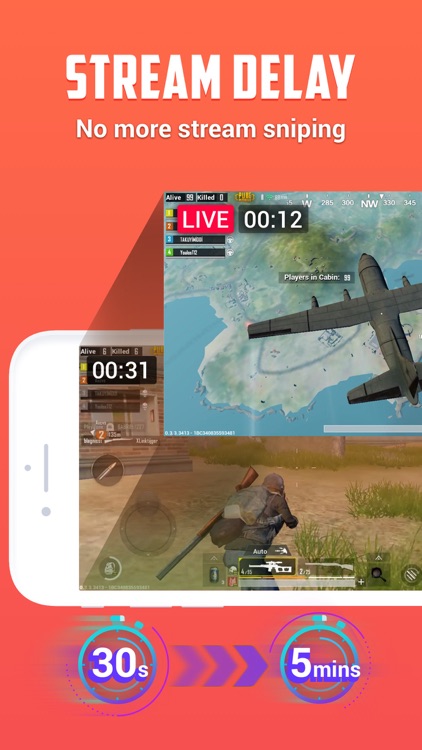 Omlet Arcade: Livestream Games