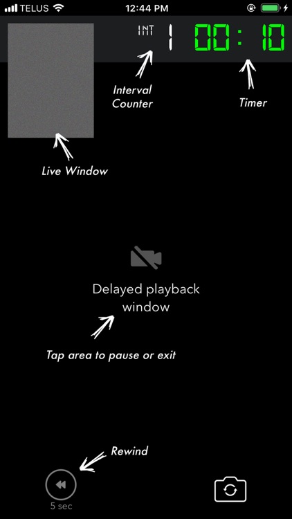sho.me - video delay