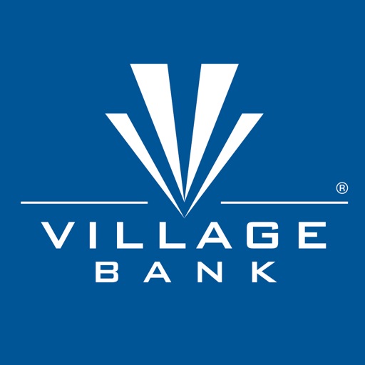 Village Bank iOS App