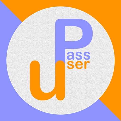 uPass: Password Security by Rohit Gaur