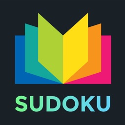 Sudoku Book - Number Puzzle