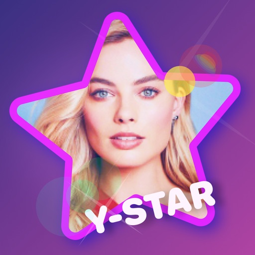 Y-Star: Celebrities Look Alike