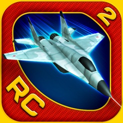 rc plane 2