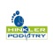 With the Hinkler Podiatry Mobile iOS App you can get all the latest information and resources in the foot care field