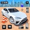 Become a parking master in car parking expert simulator