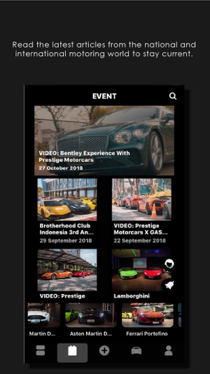 Prestige Motorcars Indonesia(圖3)-速報App