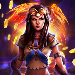 Egypt Stories. Book II: Amunet