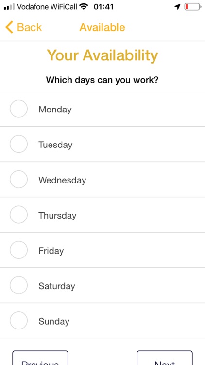 Care4Health screenshot-3